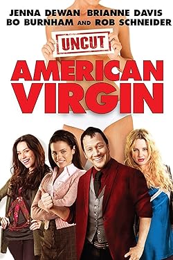 Poster of American Virgin