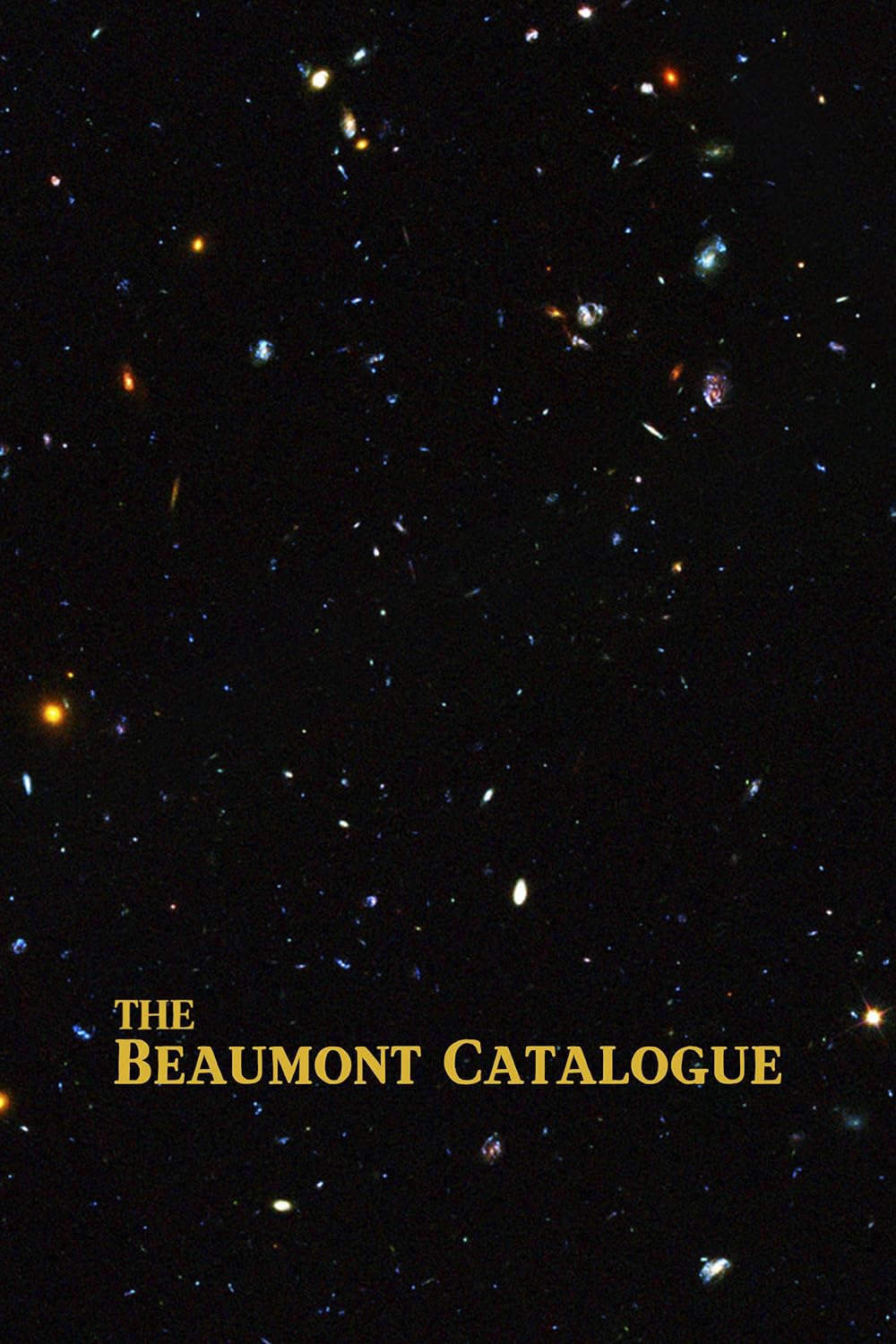 The Beaumont Catalogue (TV Series 2016 ) IMDb