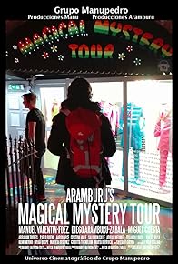 Primary photo for Aramburu's Magical Mystery Tour