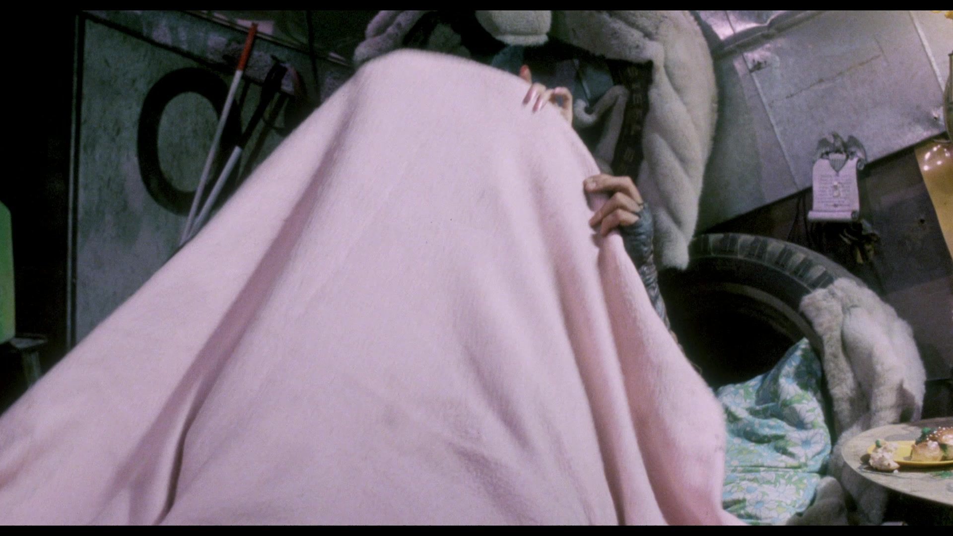 悪魔の毒々モンスター 毒々最後の誘惑