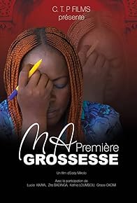 Primary photo for Ma première grossesse