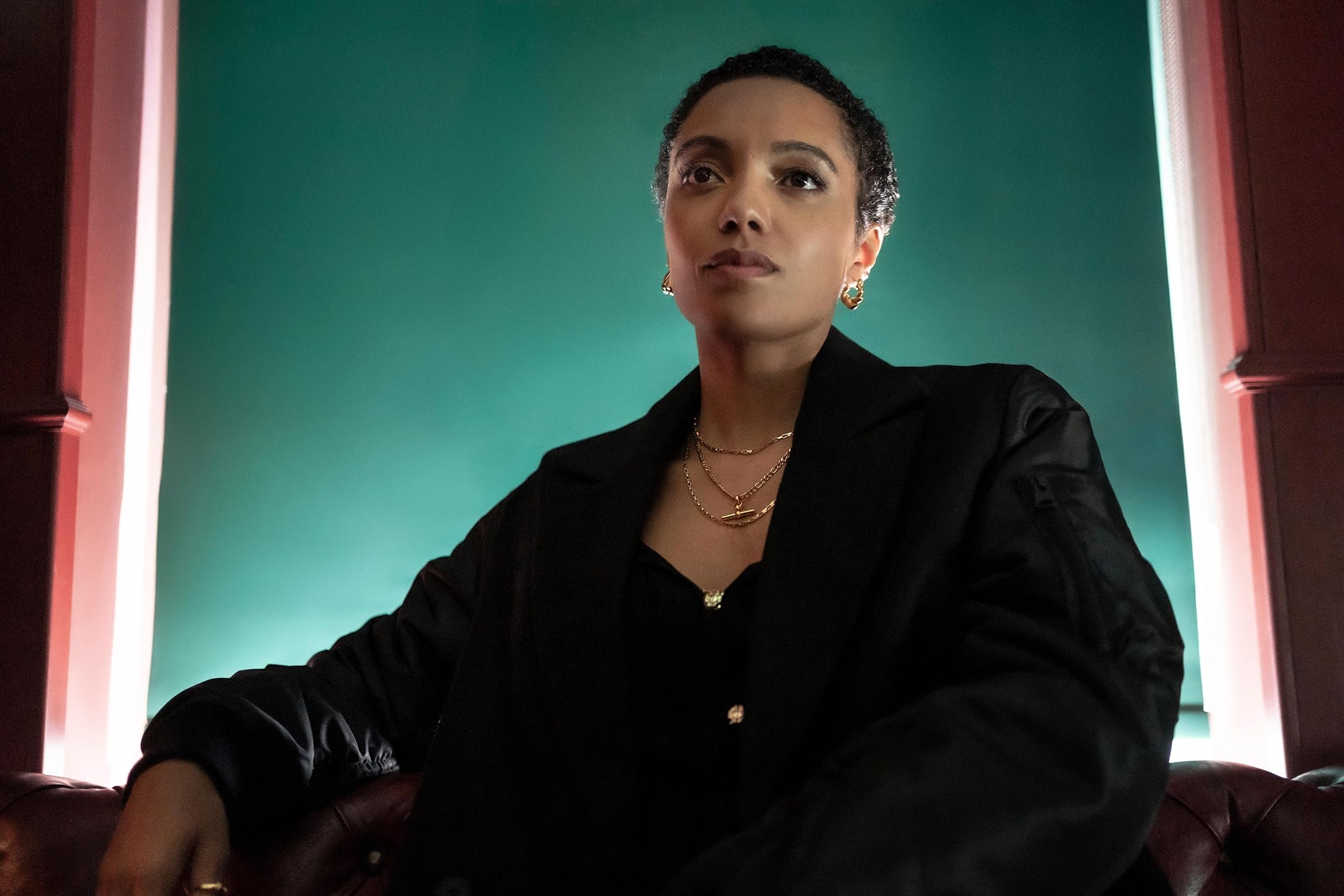 Кадр из фильма Тайный орден (2025) кадр №2 из фильма Тайный орден (2025)