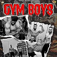 Primary photo for Gym Boys