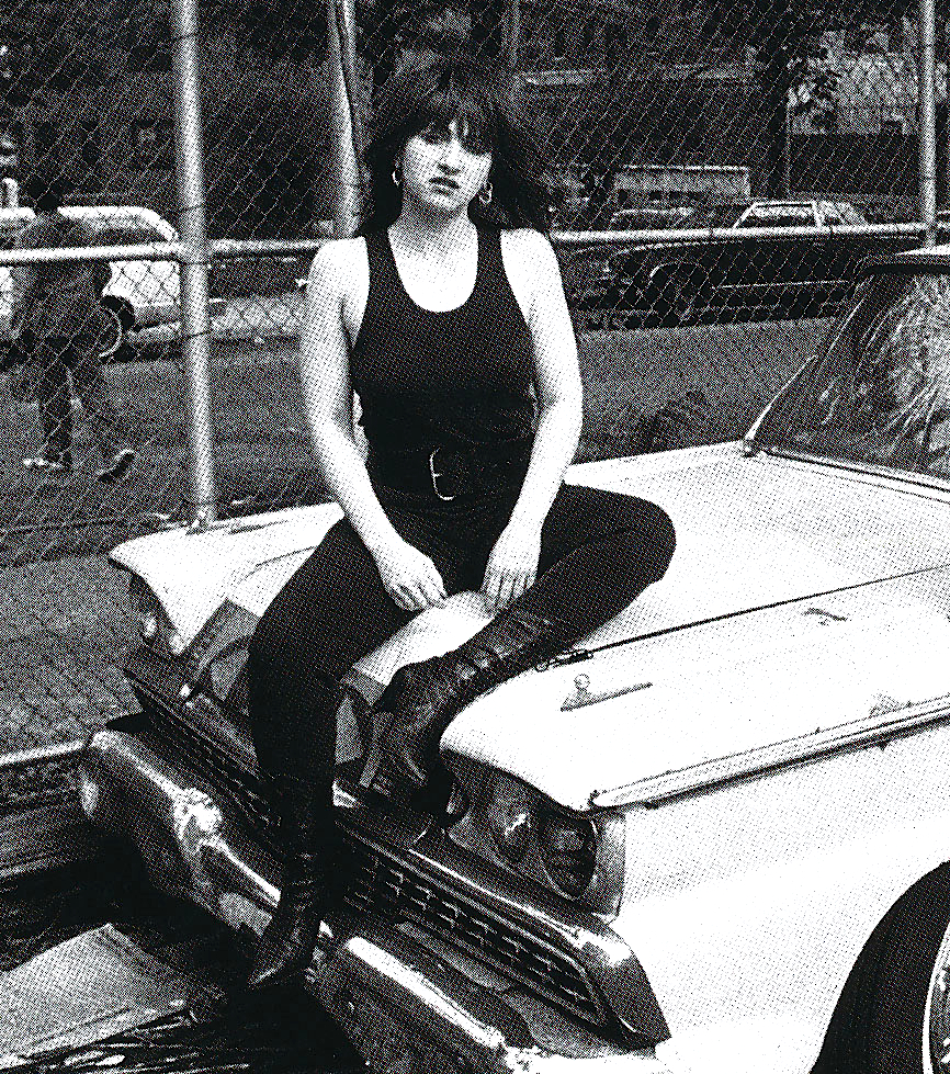 Lydia Lunch - IMDb