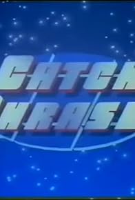 Primary photo for Catchphrase Primary photo for Catchphrase