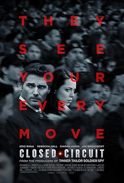 Poster of Closed Circuit