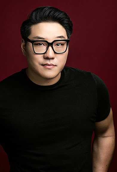 Primary photo for Oscar Seung Primary photo for Oscar Seung