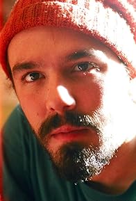 Primary photo for Zach Kuperstein