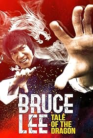Bruce Lee in The Tale of the Dragon, the Story of Bruce Lee (1999)