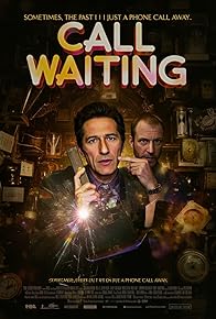 Primary photo for Call Waiting