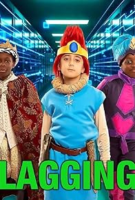 Primary photo for Lagging Primary photo for Lagging