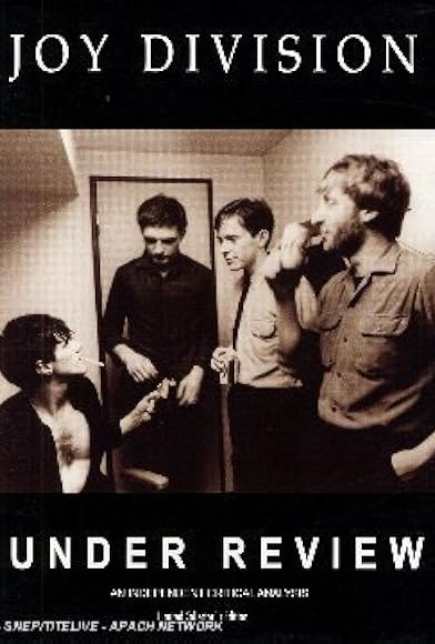 Primary photo for Joy Division: Under Review Primary photo for Joy Division: Under Review