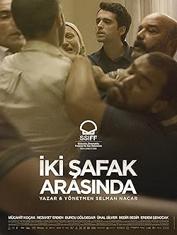 Poster of Between Two Dawns