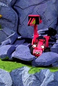 Primary photo for Bashing Crashing Benny