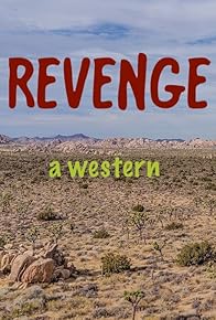 Primary photo for Untitled Revenge Western