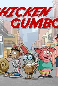 Primary photo for Chicken Gumbo