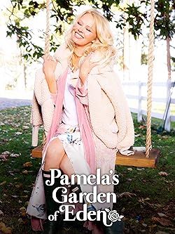 Poster of Pamela's Garden Of Eden