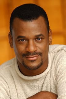 John Eric Bentley Imdb