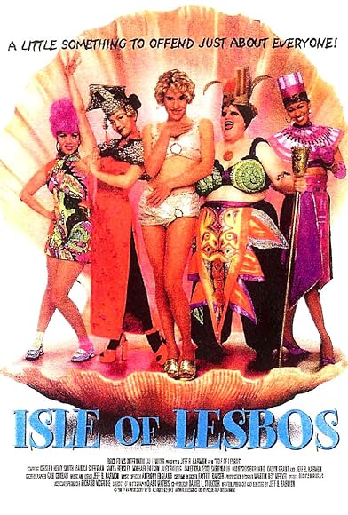 Primary photo for Isle of Lesbos Primary photo for Isle of Lesbos