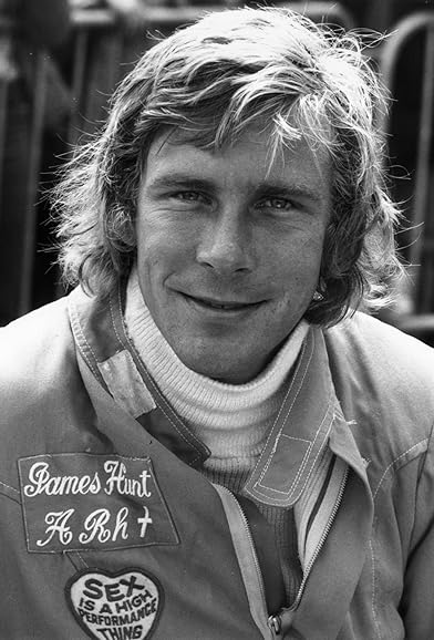 Primary photo for James Hunt Primary photo for James Hunt