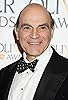 Primary photo for David Suchet