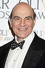 David Suchet's primary photo David Suchet's primary photo