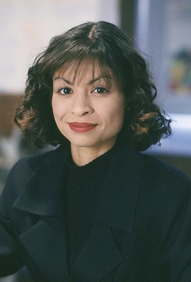 Primary photo for Vanessa Marquez Primary photo for Vanessa Marquez