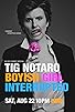Primary photo for Tig Notaro: Boyish Girl Interrupted Primary photo for Tig Notaro: Boyish Girl Interrupted