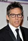 Ben Stiller's primary photo Ben Stiller's primary photo