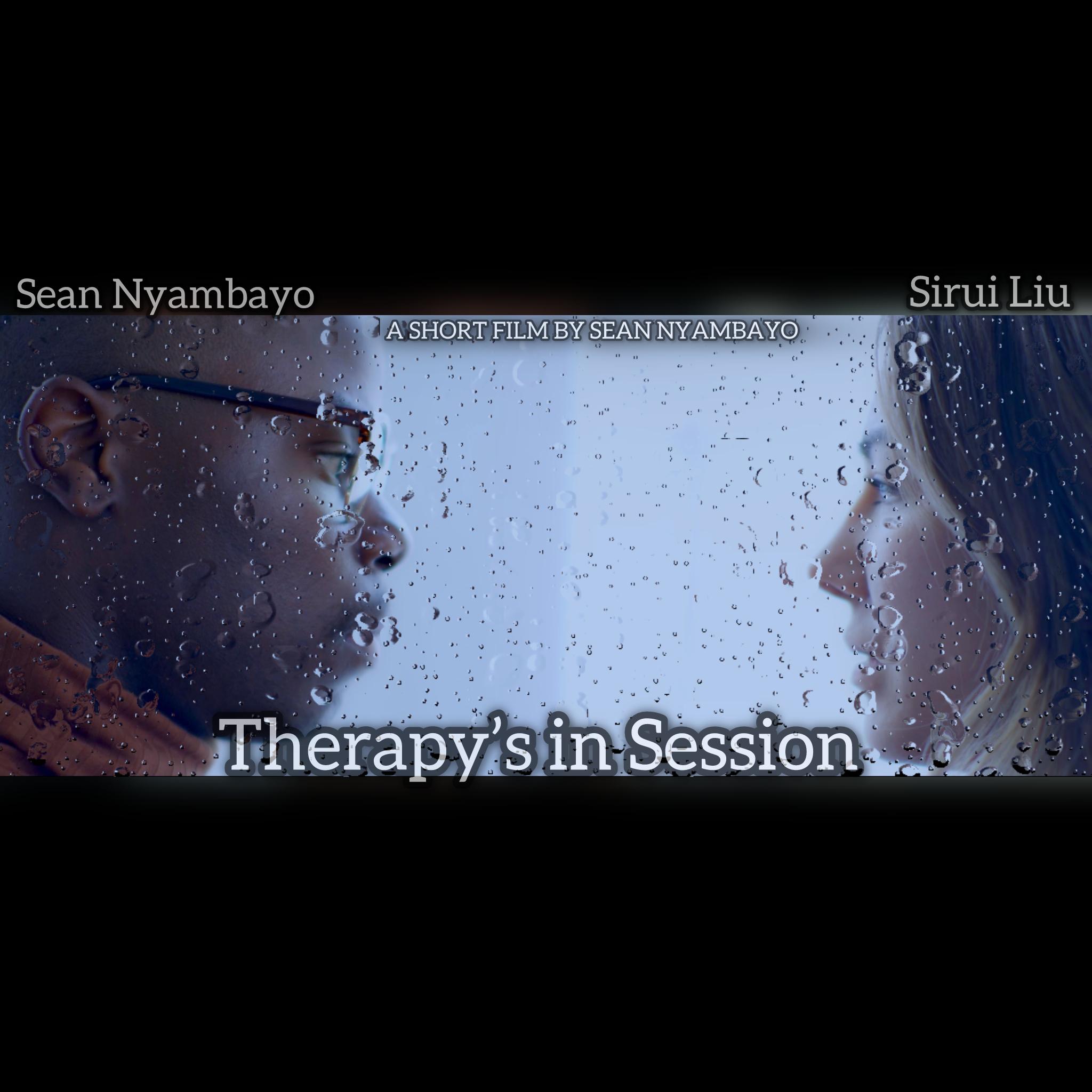 Therapys in Session