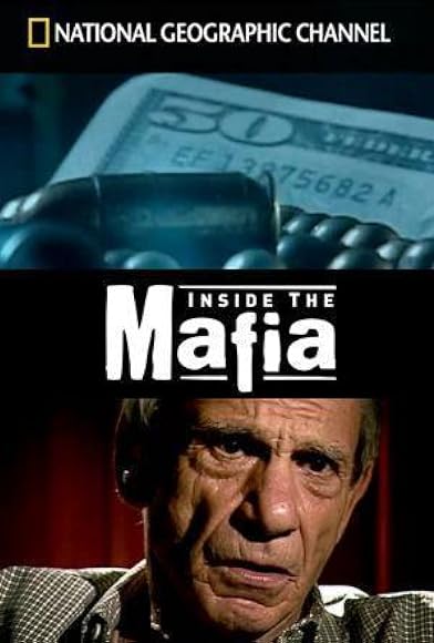Primary photo for Inside the Mafia Primary photo for Inside the Mafia