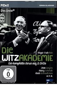 Primary photo for Die Witzakademie Primary photo for Die Witzakademie