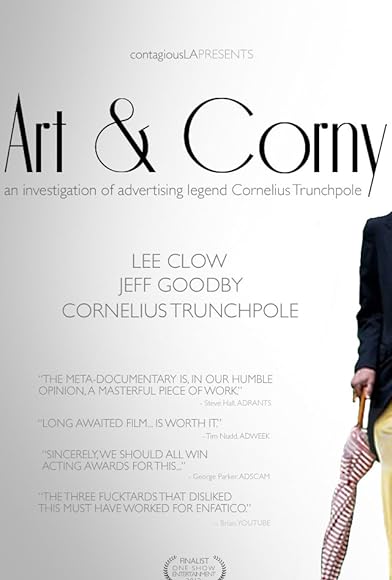 Primary photo for Art & Corny Primary photo for Art & Corny