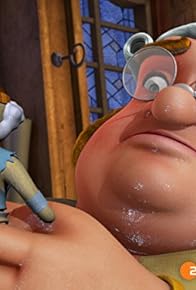 Primary photo for Jeux d'enfants