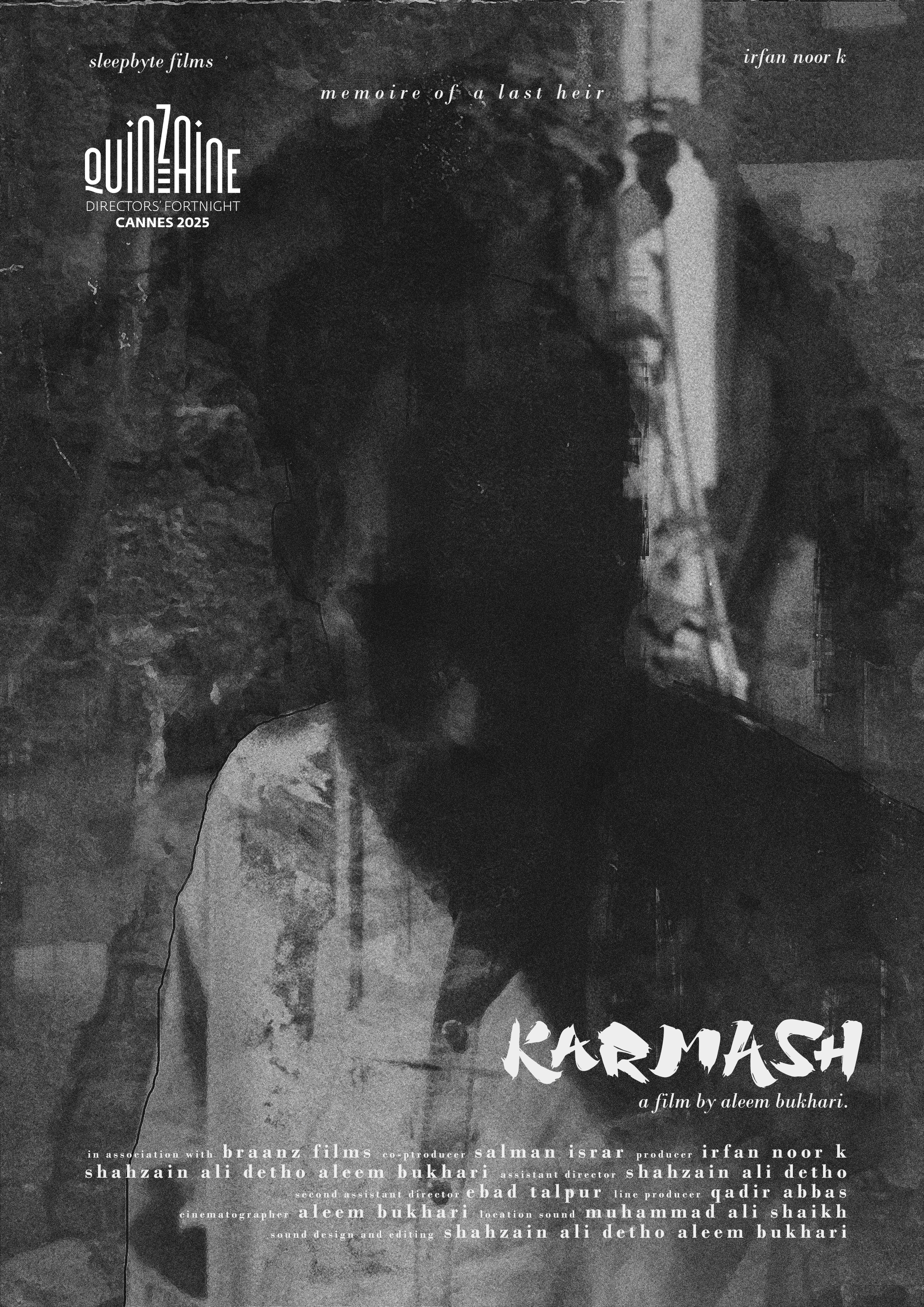 Karmash