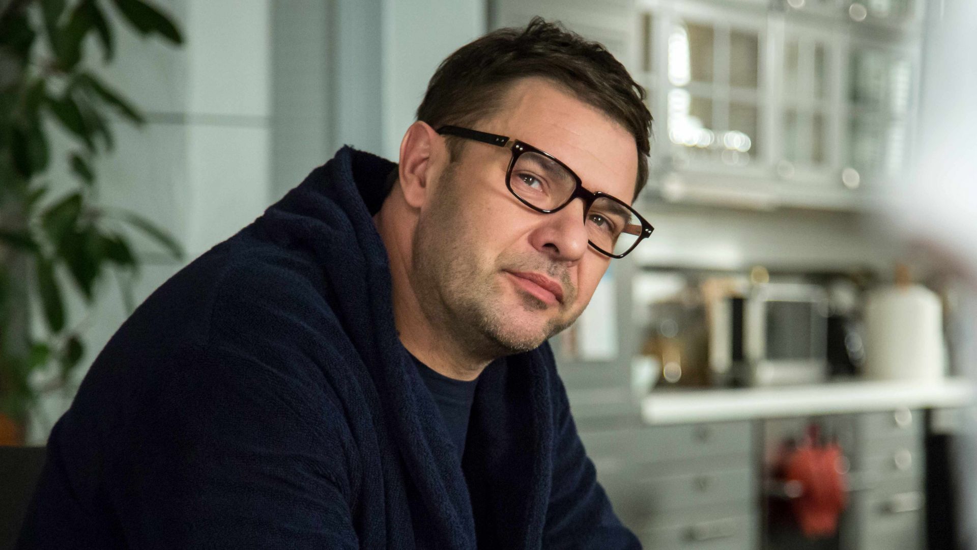 Tomasz Ojciec Izabeli Z Lalki - Gizycko w nowej szacie (2018)