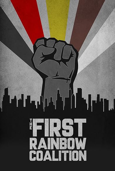 Primary photo for The First Rainbow Coalition Primary photo for The First Rainbow Coalition