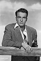 Montgomery Clift