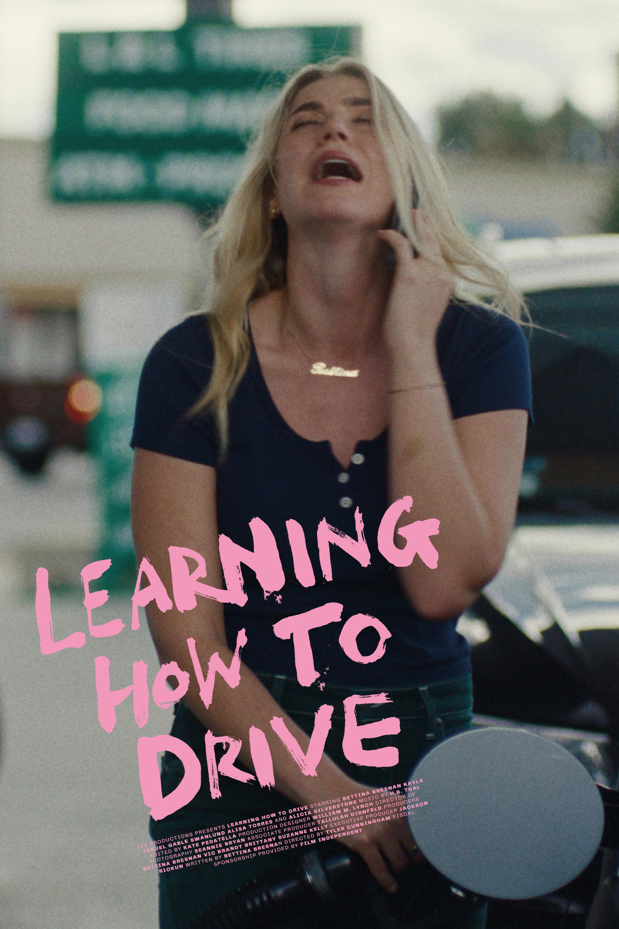 Learning How to Drive