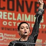 Actor: Rose McGowan