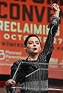 Rose McGowan's primary photo Rose McGowan's primary photo
