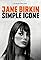 Jane Birkin, simple icône's primary photo
