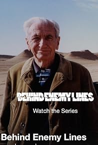 Primary photo for Behind Enemy Lines