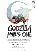 Godzilla Minus One