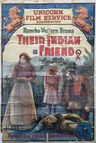 Primary photo for Their Indian Friend