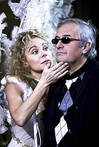 Primary photo for Le troisième oeil