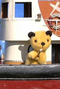 Primary photo for Sooty of the Seven Seas