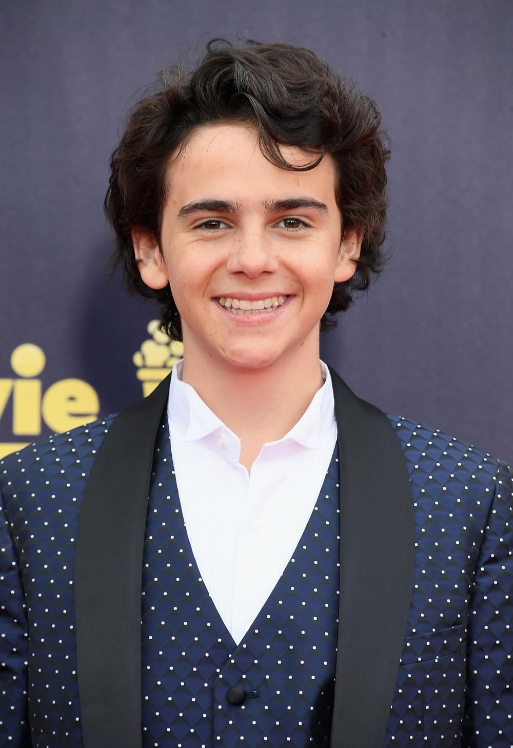 Jack Dylan Grazer Jack Dylan Grazer