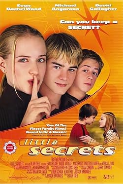 Poster of Little Secrets