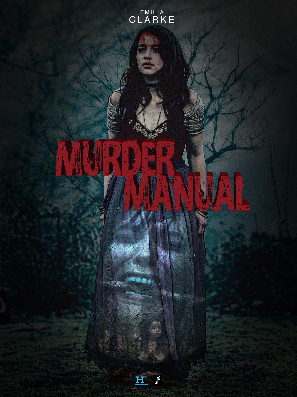 Poster of Murder Manual
